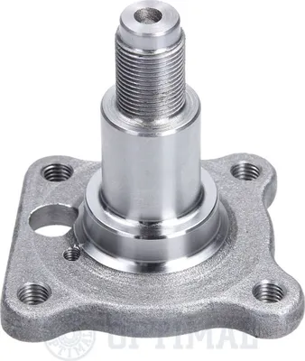 Produktbild von OPTIMAL 04-P397 Radnabe Hinten für FORD Fiesta Mk4 Schrägheck (JAS, JBS)