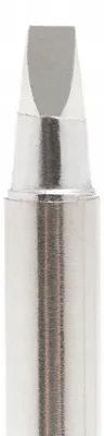 Produktbild von Techrebal T12-DL32 Lötkolbenspitze Meißelform 3,2mm