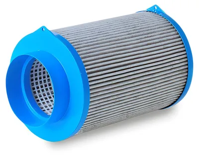 Immagine prodotto di Filtro a carbone attivo CarbonActive Standard 300Z, ø 125 mm