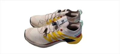 Produktbild von Salomon Alpine 2 /Pro W - Artikel 472202 - Grösse 38 2/3