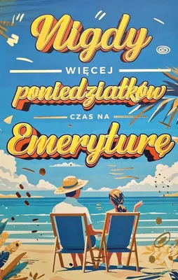 Productafbeelding van Karnet na emeryturę - YEKU