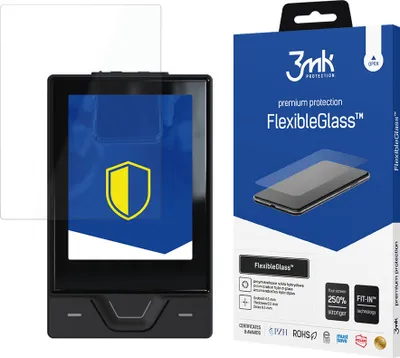 Immagine prodotto di Yanosik Rs - Vetro flessibile 3Mk