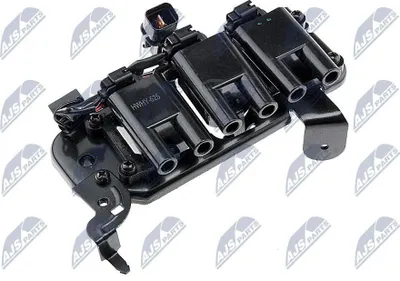 Produktbild von NTY ECZ-HY-525 Zündspule 12V für HYUNDAI GETZ (TB)
