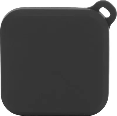 Produktbild von Leichte Objektivschutzbeschwerdeabdeckungskappe für Insta 360 One R 4K Actionkamera (schwarz)