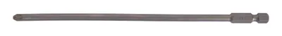 Produktbild von Makita Magazinschrauberbits PZ2 PZ2 - 177 mm - 3 Stk.