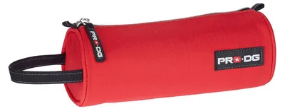Obrázok produktu pre PRODG, červený cylindrický peračník, červený