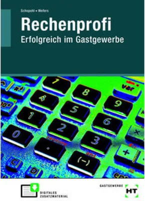 Image de Rechenprofi Erfolgreich im Gastgewerbe