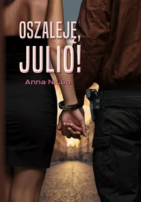 Obrázok produktu pre Zbláznim sa, Julia!