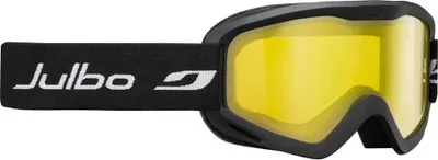 Produktbild von Julbo Plasma Skibrille Schwarz Yellow/CAT1 Herren Schwarz Yellow/CAT1