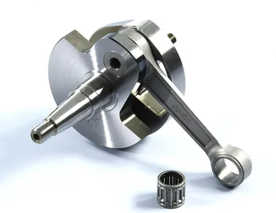 Imagen del producto de POLINI Cigüeñal de 60 mm