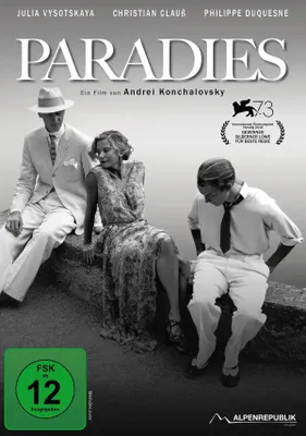 Produktbild von Paradies