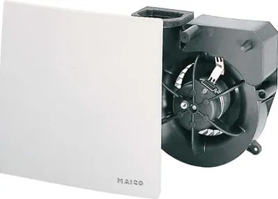 Produktbild von Maico Ventilatoreinsatz ER 60 0084.0100