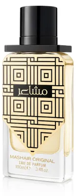 Obrázek produktu pro House of Perfumes Mashair Original EDP 100 ml UNISEX