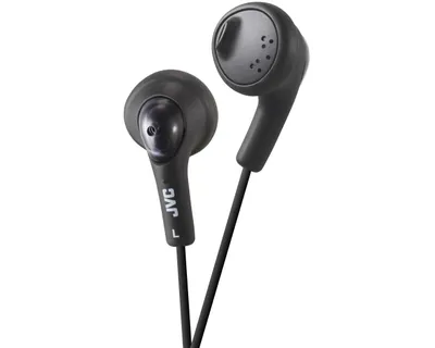 Immagine prodotto di JVC HA-F160-B-E Cuffie in ear