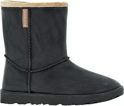 Zdjęcie produktu dla Buty zimowe Cheyennetoo, kauczuk syntetyczny, rozmiar buta: 38 - 39, czarny