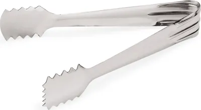 Produktbild von Eiszange, 16 cm, Chromnickelstahl
