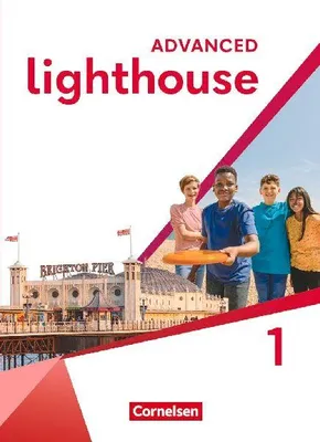 Produktbild von Lighthouse Band 1: 5. Schuljahr - Schulbuch - Festeinband