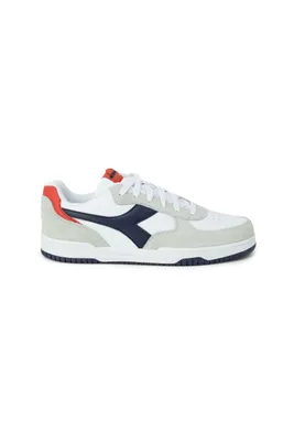 Obrázek produktu pro DIADORA Boty pánské kožené bílé GR76186 - Velikost: 45