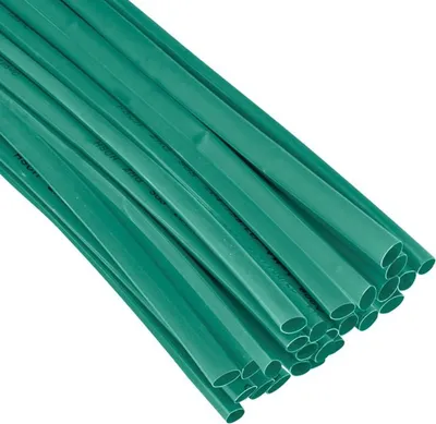 Immagine prodotto di GUaina termorestringente RCH1 6,4/3,2-1 VERDE - E+42-6232ZI