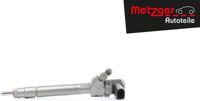Produktbild von METZGER 0870050 Einspritzdüse passend für MERCEDES-BENZ SPRINTER 3-t Kasten (903) Common-Rail