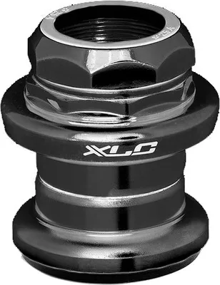 Immagine prodotto di XLC HS-S02 serie sterzo 1 1/8', cono 30,0 mm, nero
