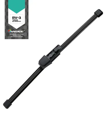 Produktbild von EBG Heckscheibenwischer RV-3 250