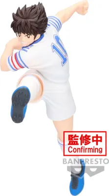 Produktbild von Banpresto - Captain Tsubasa - Ozora Tsubasa - Vibration Stars 16cm