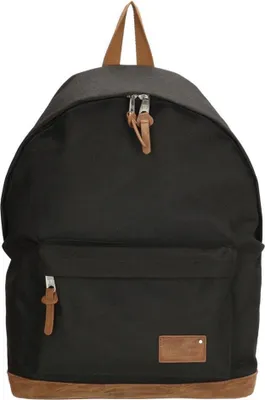 Obrázok produktu pre Enrico Benetti Santiago Batoh na notebook 19 l Black