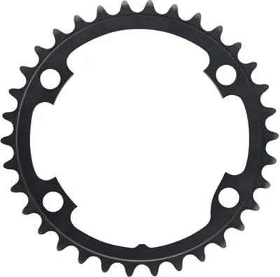 Obrázek produktu pro Shimano Y1W834000 Převodník 110 BCD-Asymetrický 34T 1.0