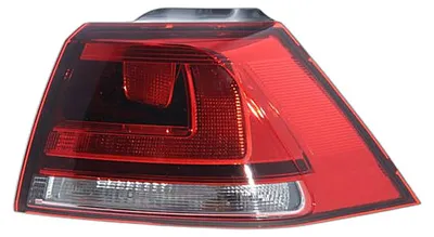 Zdjęcie produktu dla Lampa Tylna Vw Golf Vii 08.12-03.17 Pr