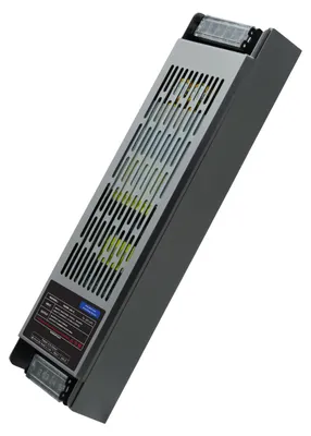 Produktbild von Netzteil 24V DC Dimmbar DALI/PUSH/0-10V 300 W