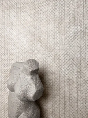Produktbild von NEWROOM Tapete Bibiana Taupe Beige Vliestapete - Uni Leicht Glänzend Einfarbig  Germany