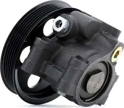 Produktbild von RIDEX 12H0130 Servolenkung Pumpe Servopumpe für FORD MONDEO III Kombi (BWY) Hydraulisch