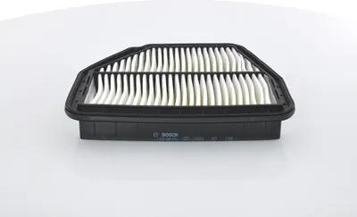 Produktbild von Luftfilter BOSCH F 026 400 203 für CHEVROLET CAPTIVA (C100, C140) Filtereinsatz