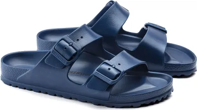 Produktbild von Birkenstock Arizona EVA Navy Größe EU 42 Normal