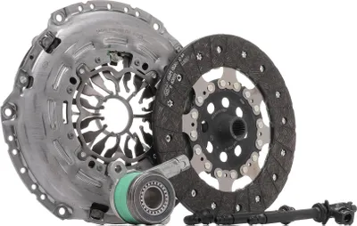 Image de Kit d'embrayage SACHS 3000 990 329