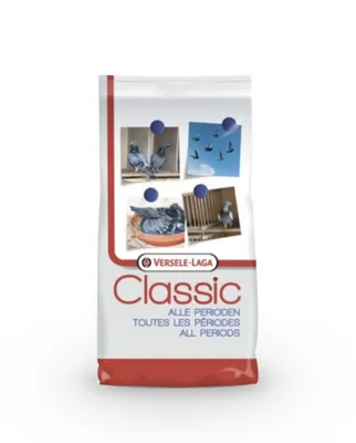 Produktbild von Versele-Laga Taubenfutter Classic 4 Jahreszeiten 20 kg