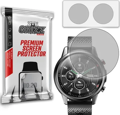 Immagine prodotto di Pellicola opaca GrizzGlass PaperScreen per Watchmark WF800