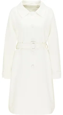 Produktbild von LYNNEA damen mantel - weiß,XL