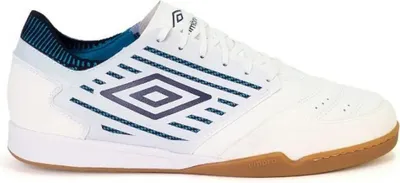 Produktbild von Umbro Chaleira Ii Pro In Hallenfußballschuhe Weiß EU 37 1/2 Jungen,Mädchen Weiß EU 37 1/2
