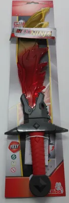 Produktbild von Next Ninja Drachenschwert