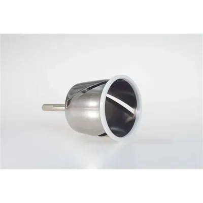 Produktbild von GSD 20209 Trommeln Set "Universal" für die Universal-Gemüsereibe