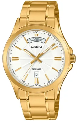 Immagine prodotto di Casio Orologi ty569100