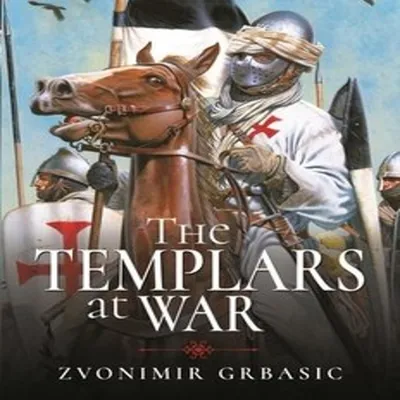Obrázek produktu pro The Templars at War