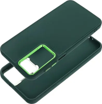 Image de FRAME Housse pour SAMSUNG A56 5G vert