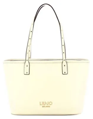 Produktbild von Liu Jo Evrim Tote S Cream BS26LJ46 AA6071 E1012 Damentasche