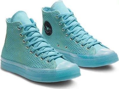 Obrázok produktu pre Pánské tenisky Converse Chuck 70 Neon Nights - 41 - 8 - 7 - 26 cm
