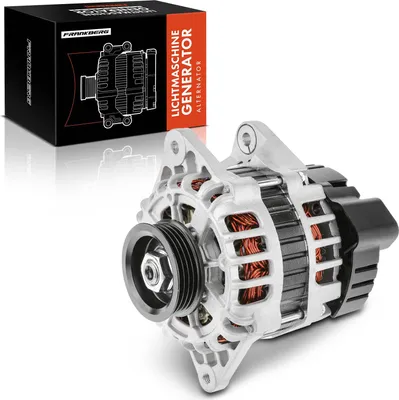 Image de Frankberg 1x alternateur pour Hyundai Atos MX Getz TB i10 KIA Picanto 1.0L 1.1L