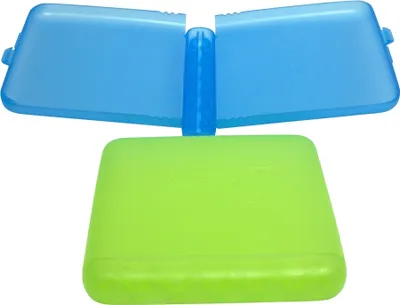 Produktbild von 2x Tepe Travel Case/ Reiseetui