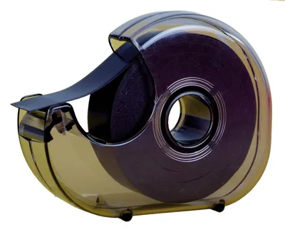 Produktbild von Magnet-Streifen-Abroller, selbstkl., 19 mm, 8 m